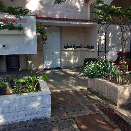 Wendy House Apartament Bari Extérieur photo