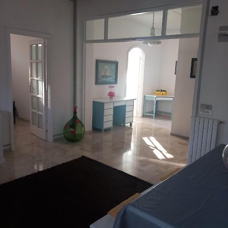 Wendy House Apartament Bari Extérieur photo