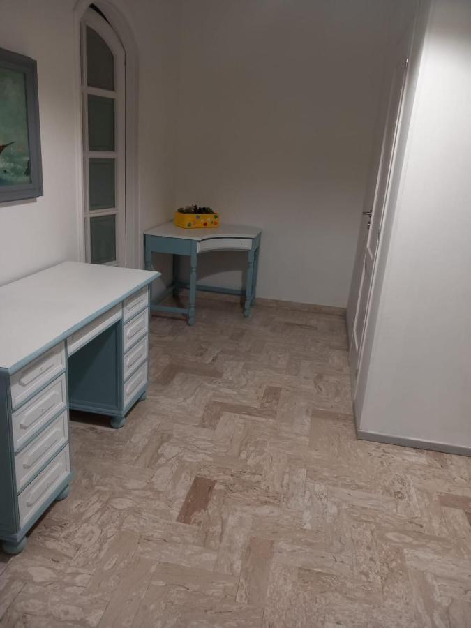 Wendy House Apartament Bari Extérieur photo