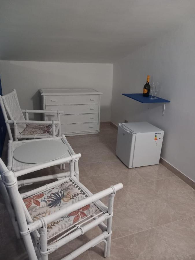 Wendy House Apartament Bari Extérieur photo