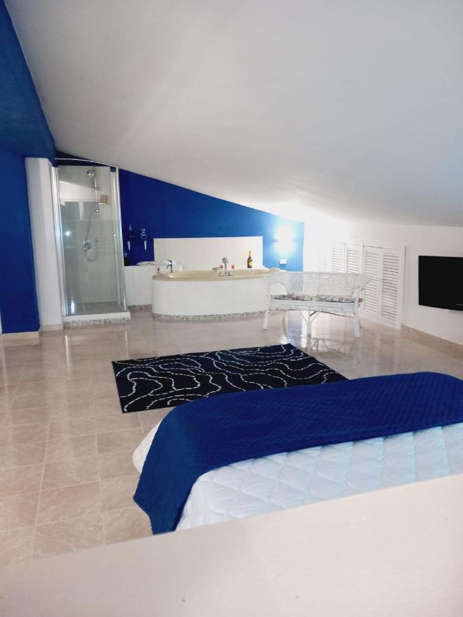 Wendy House Apartament Bari Extérieur photo
