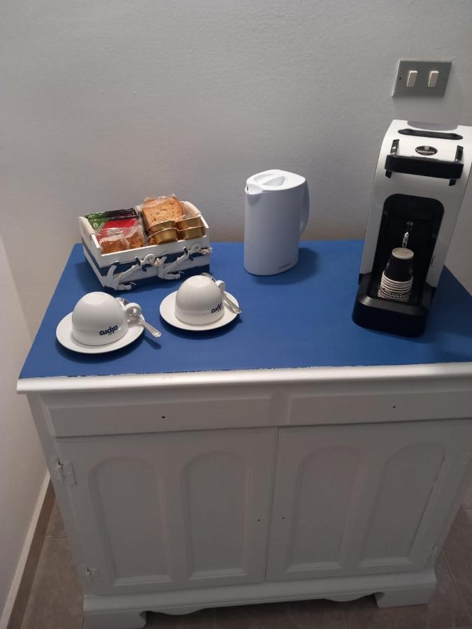 Wendy House Apartament Bari Extérieur photo