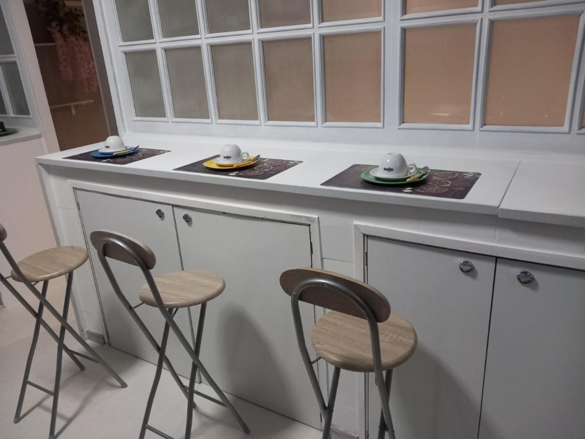 Wendy House Apartament Bari Extérieur photo