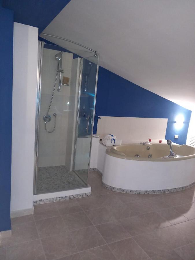 Wendy House Apartament Bari Extérieur photo
