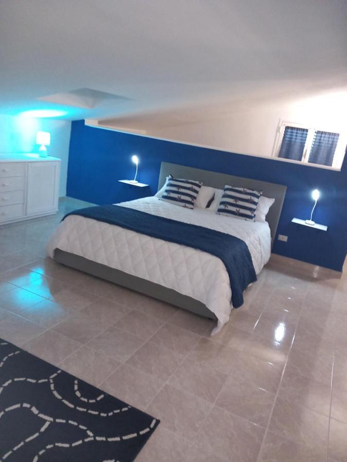 Wendy House Apartament Bari Extérieur photo