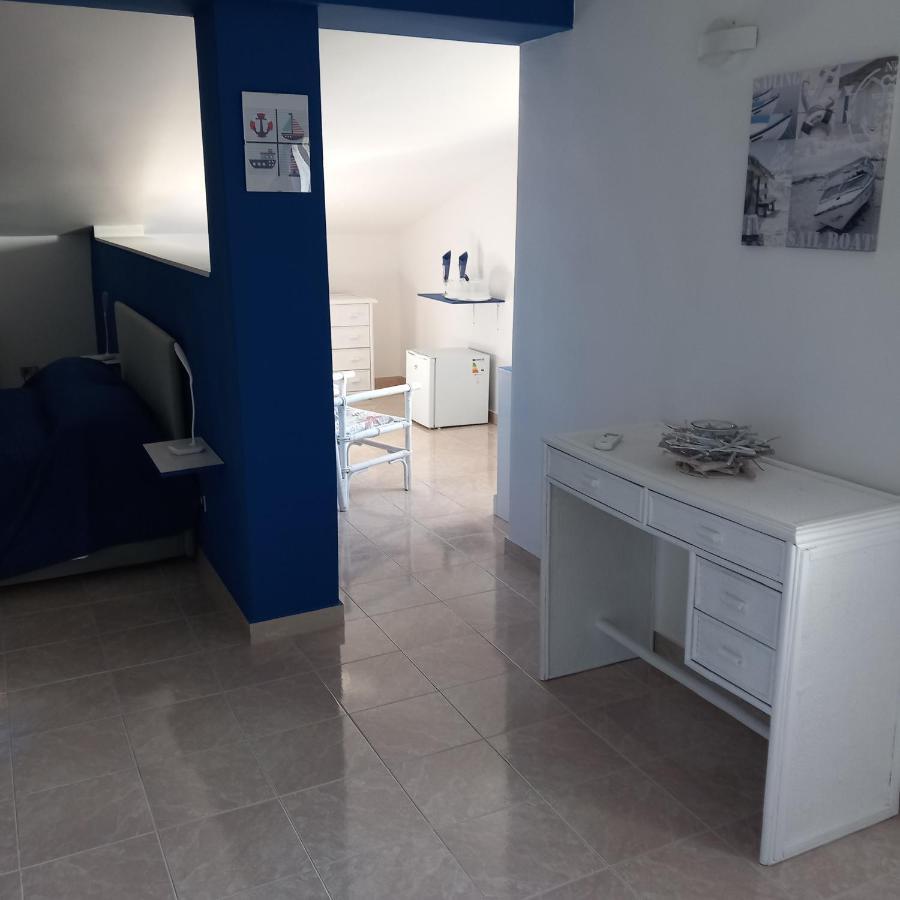 Wendy House Apartament Bari Extérieur photo