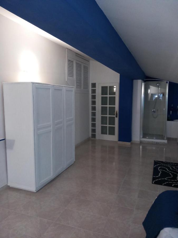 Wendy House Apartament Bari Extérieur photo