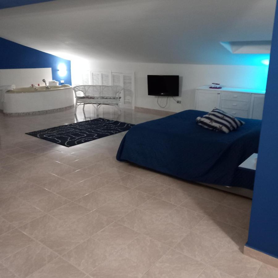 Wendy House Apartament Bari Extérieur photo
