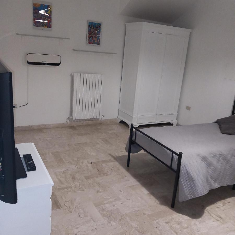 Wendy House Apartament Bari Extérieur photo
