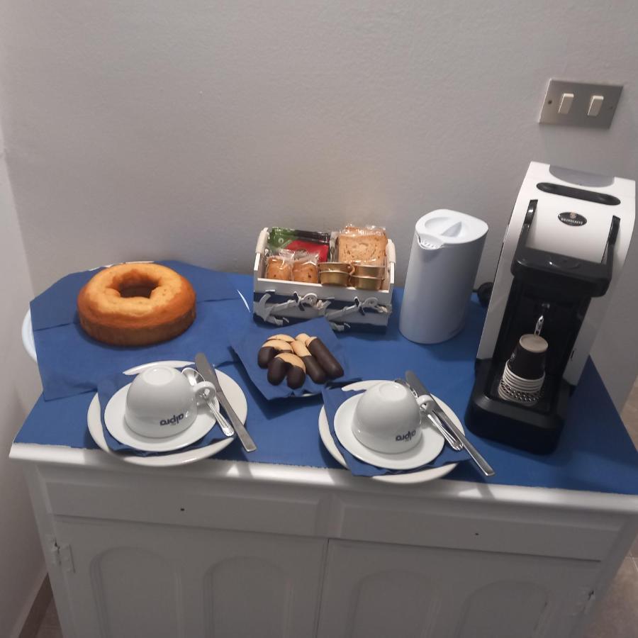 Wendy House Apartament Bari Extérieur photo