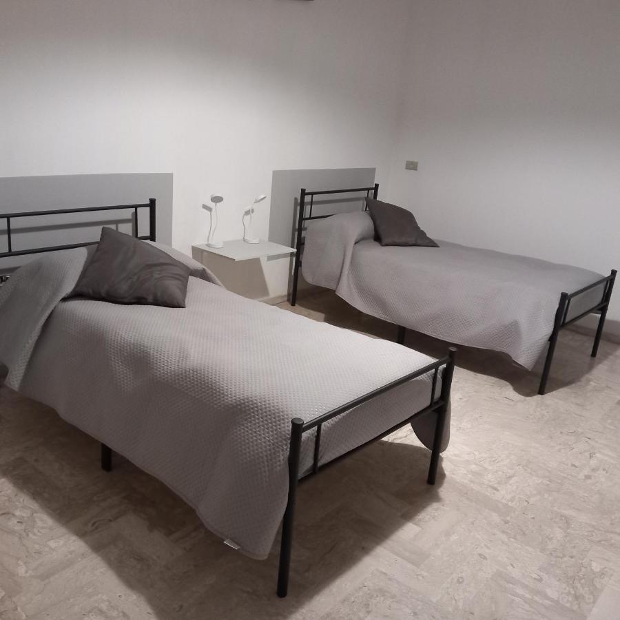 Wendy House Apartament Bari Extérieur photo
