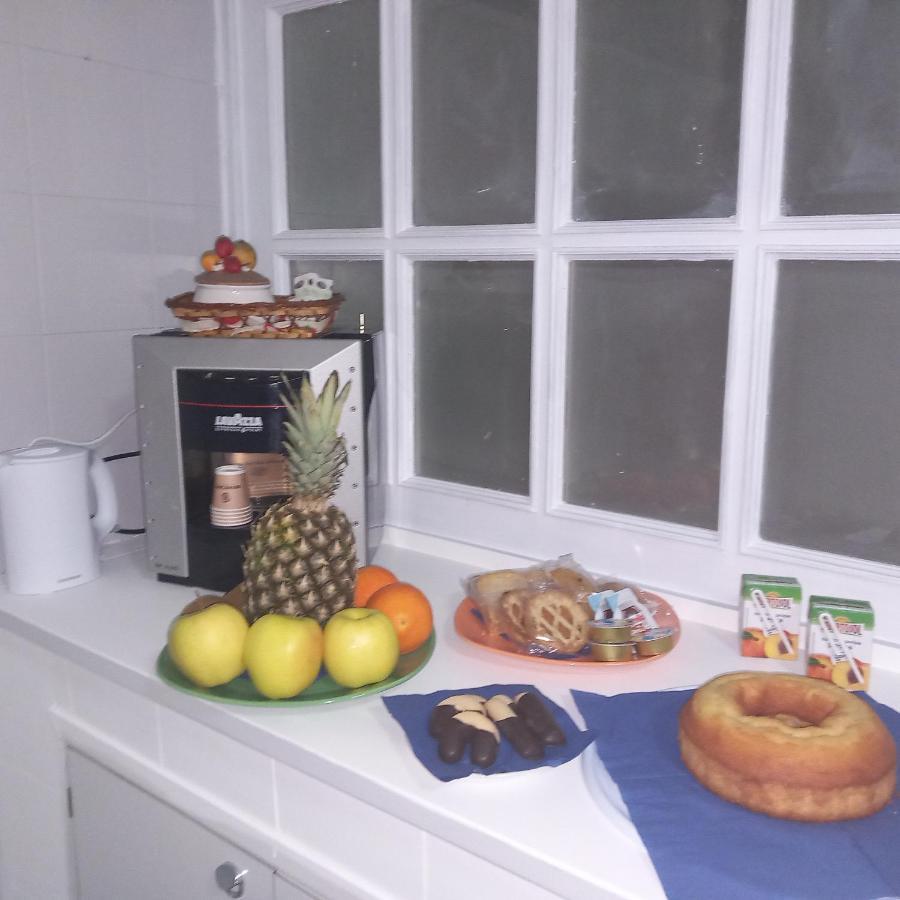 Wendy House Apartament Bari Extérieur photo