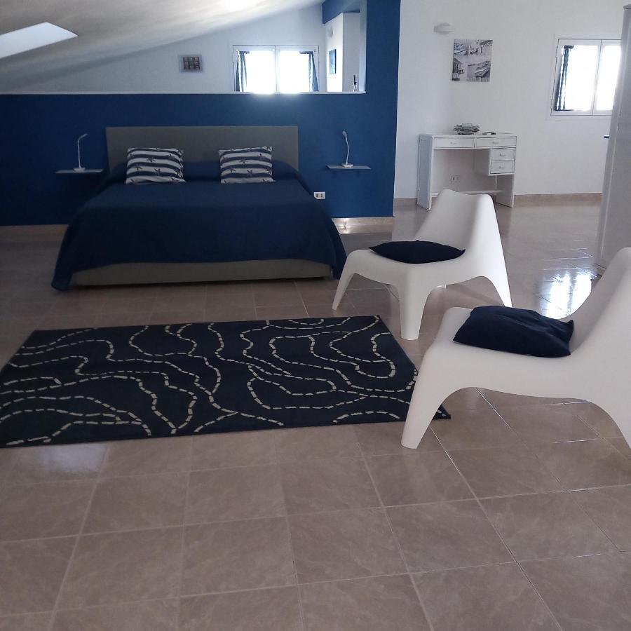 Wendy House Apartament Bari Extérieur photo