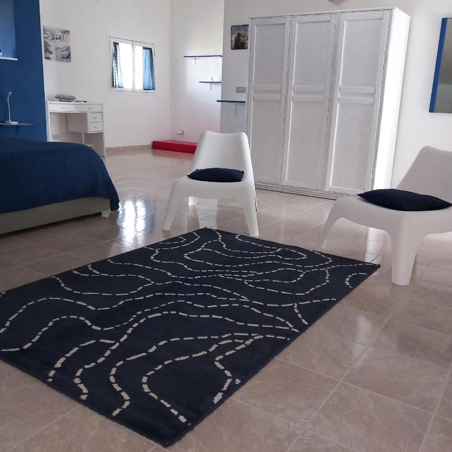 Wendy House Apartament Bari Extérieur photo