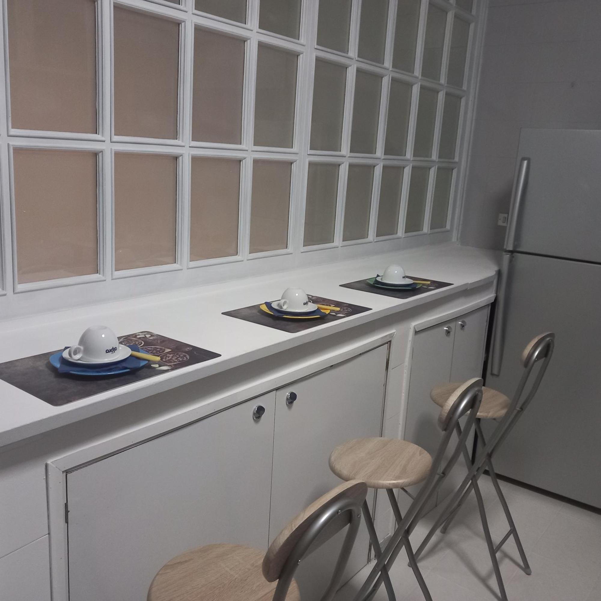 Wendy House Apartament Bari Chambre photo